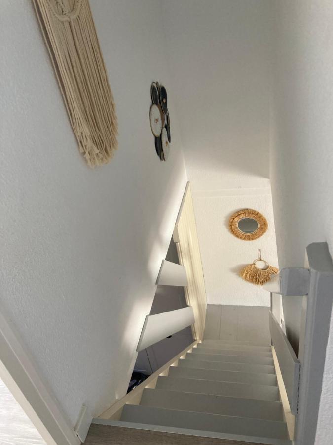 Charmante Maison Coeur De Ville 650M Plage Empuriabrava Bagian luar foto