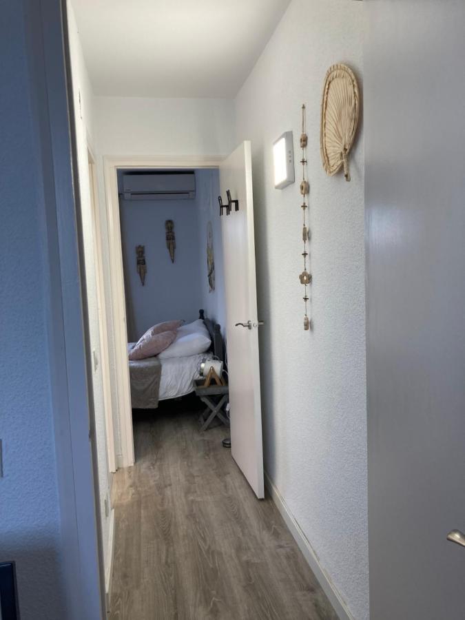 Charmante Maison Coeur De Ville 650M Plage Empuriabrava Bagian luar foto